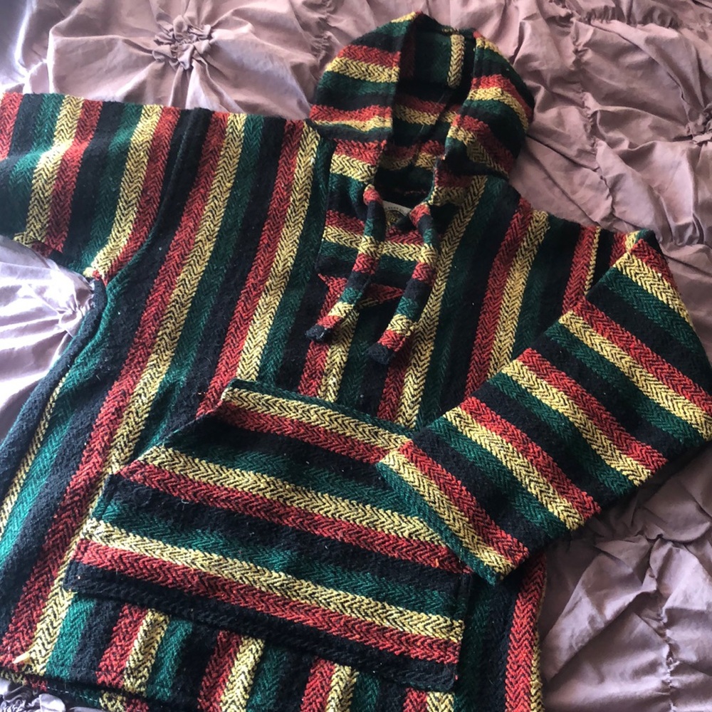 Drug Rug